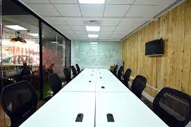 Coworking Space in Powai BI324 BI324